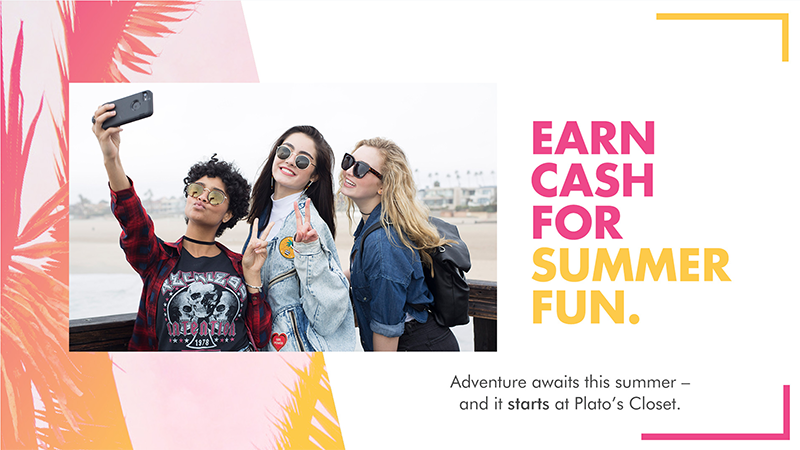 Digital Signage - Social Media